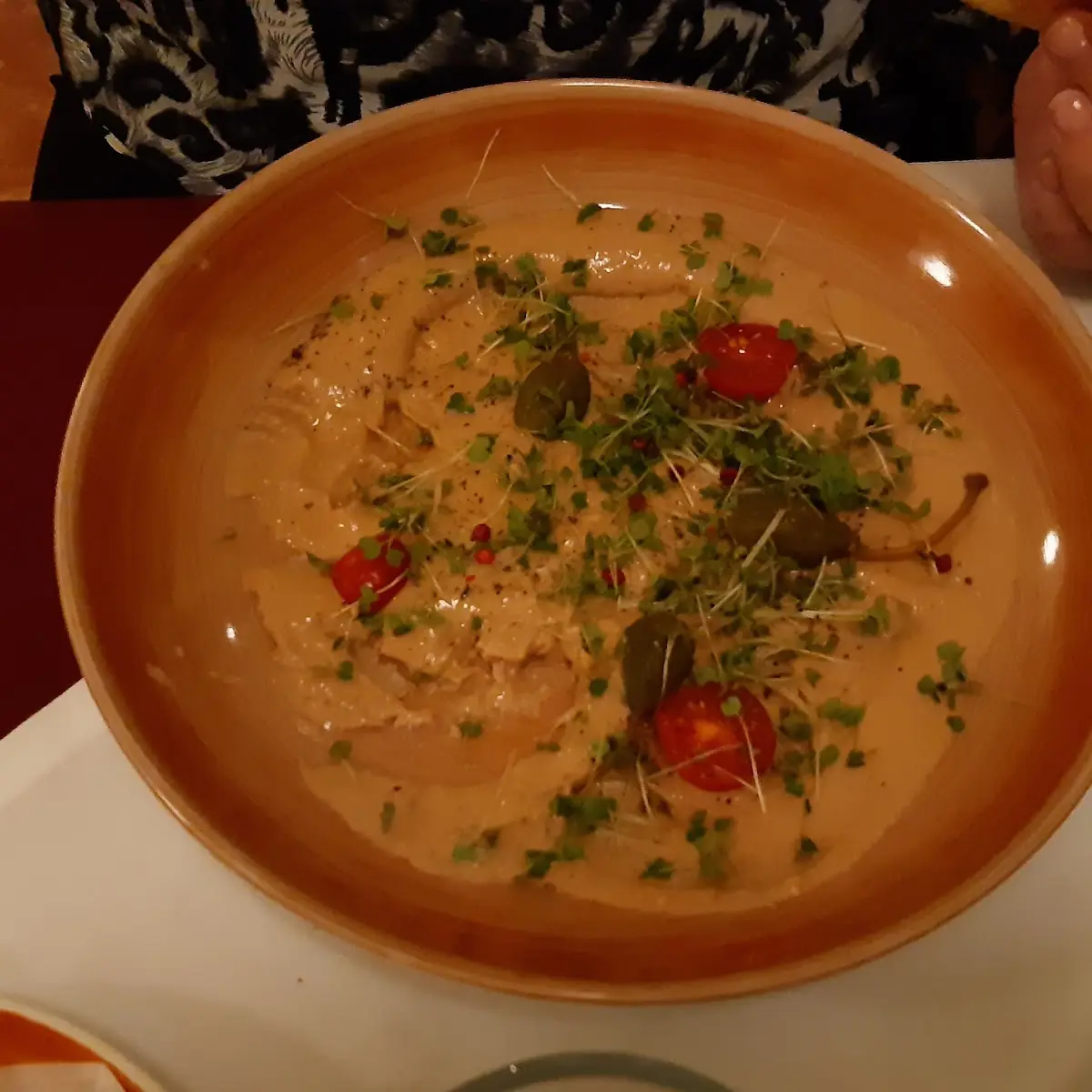 Vitello Tonnato