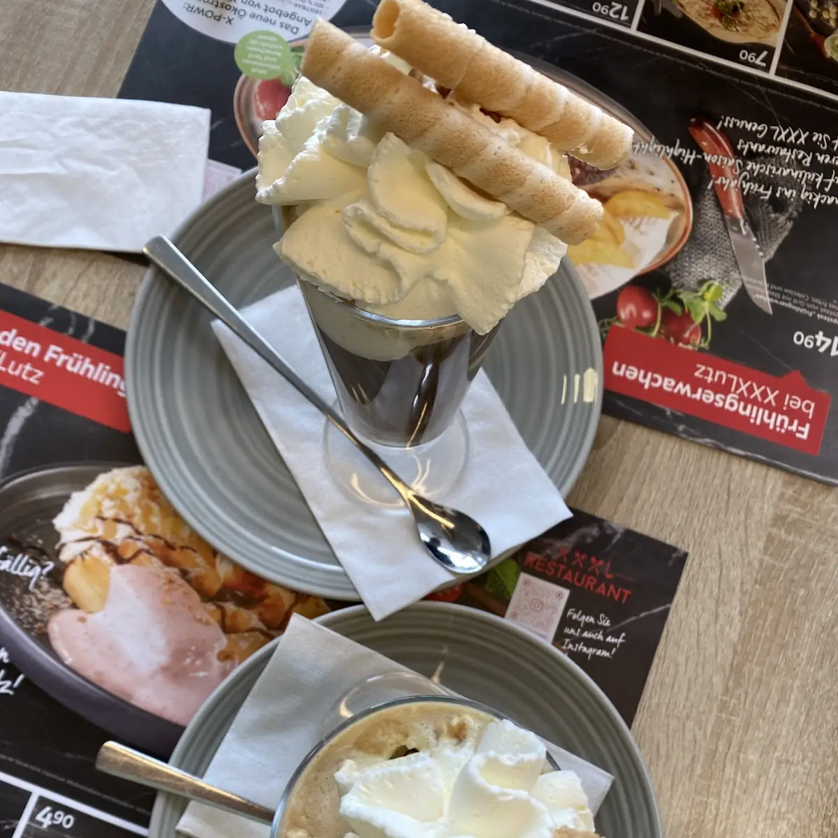Ice Coffe