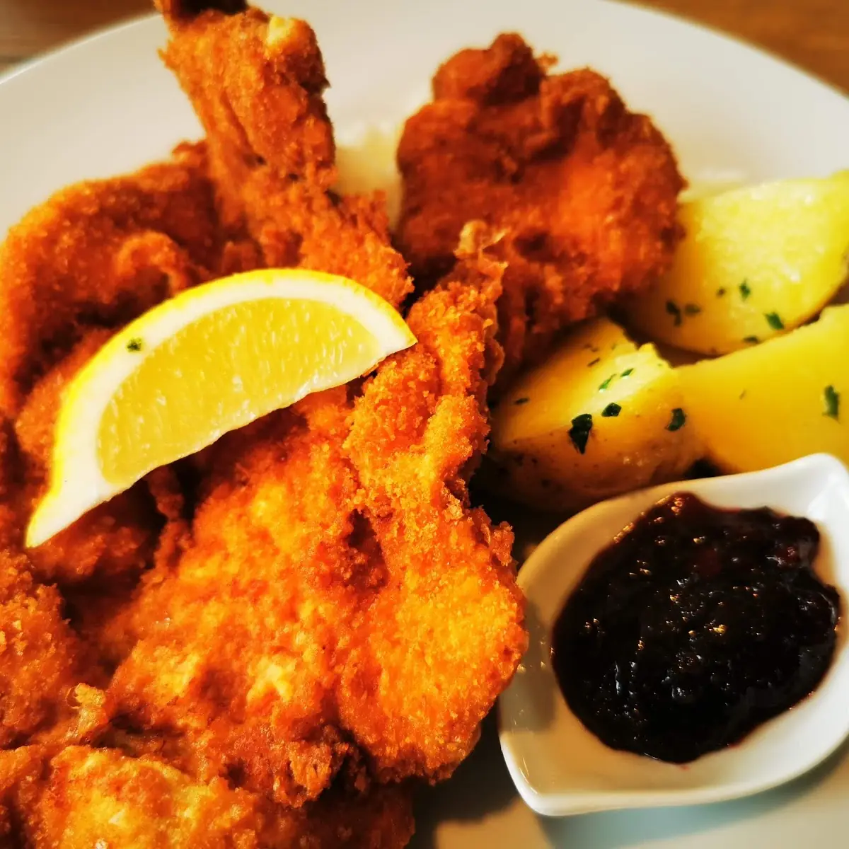 Schnitzel