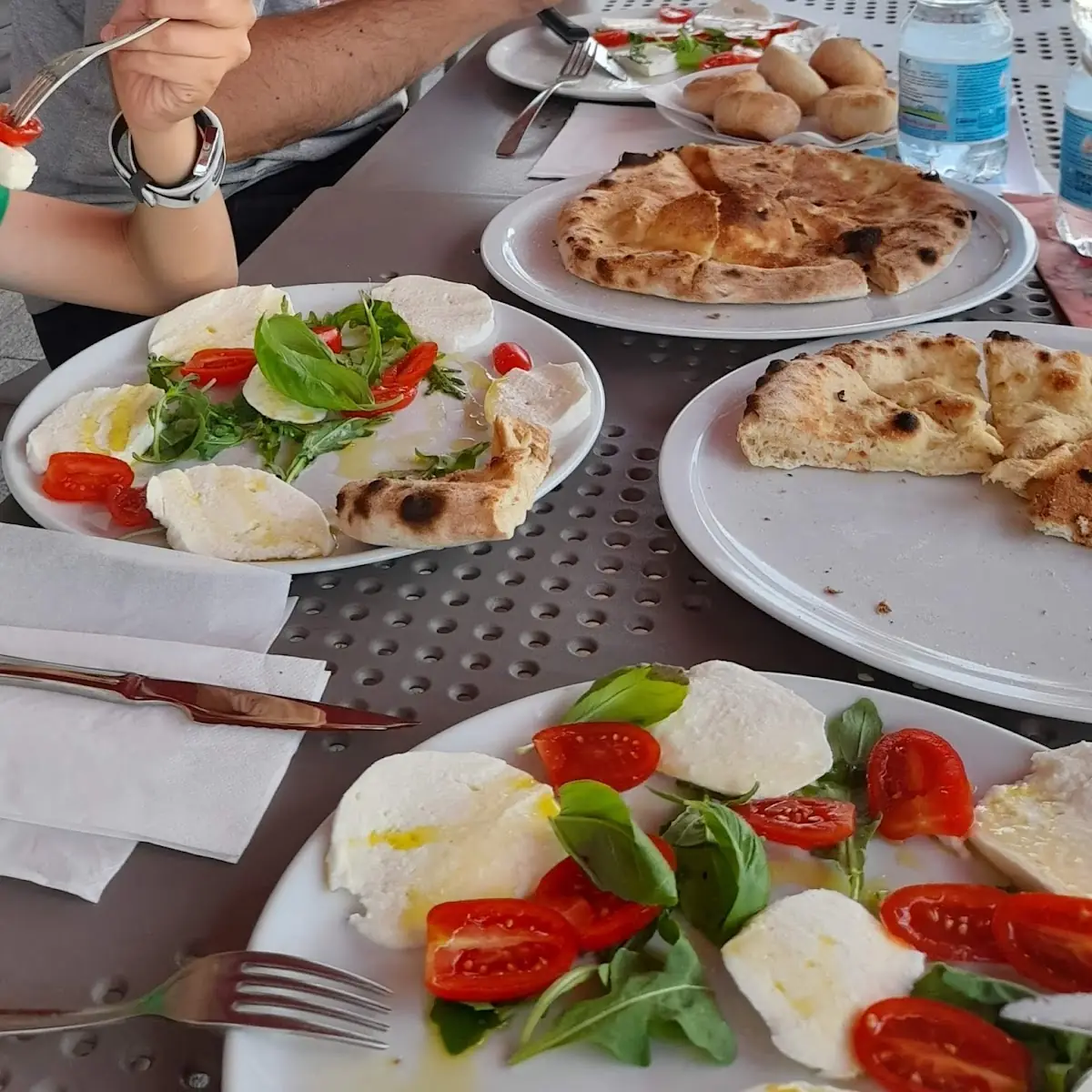 Caprese
