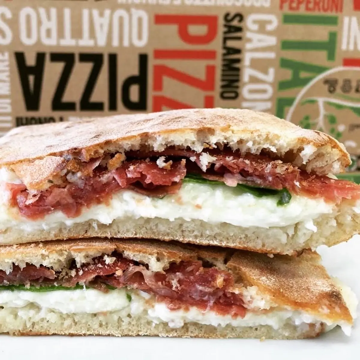 Paesano Panini