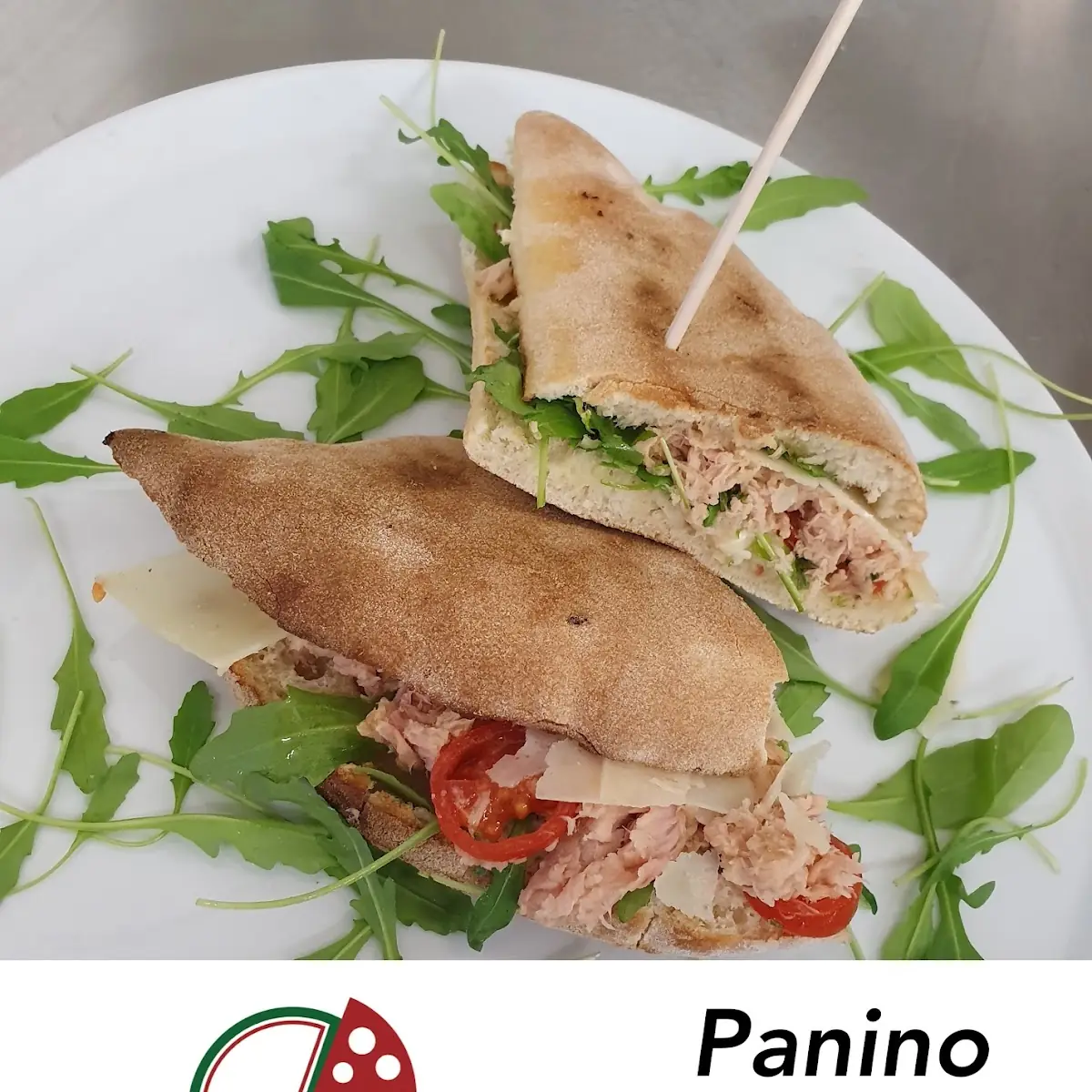 Rucola&Tonno