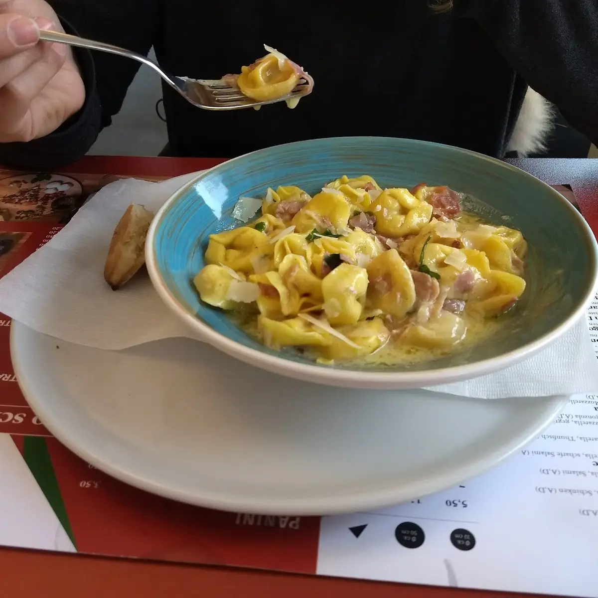 Tortellini