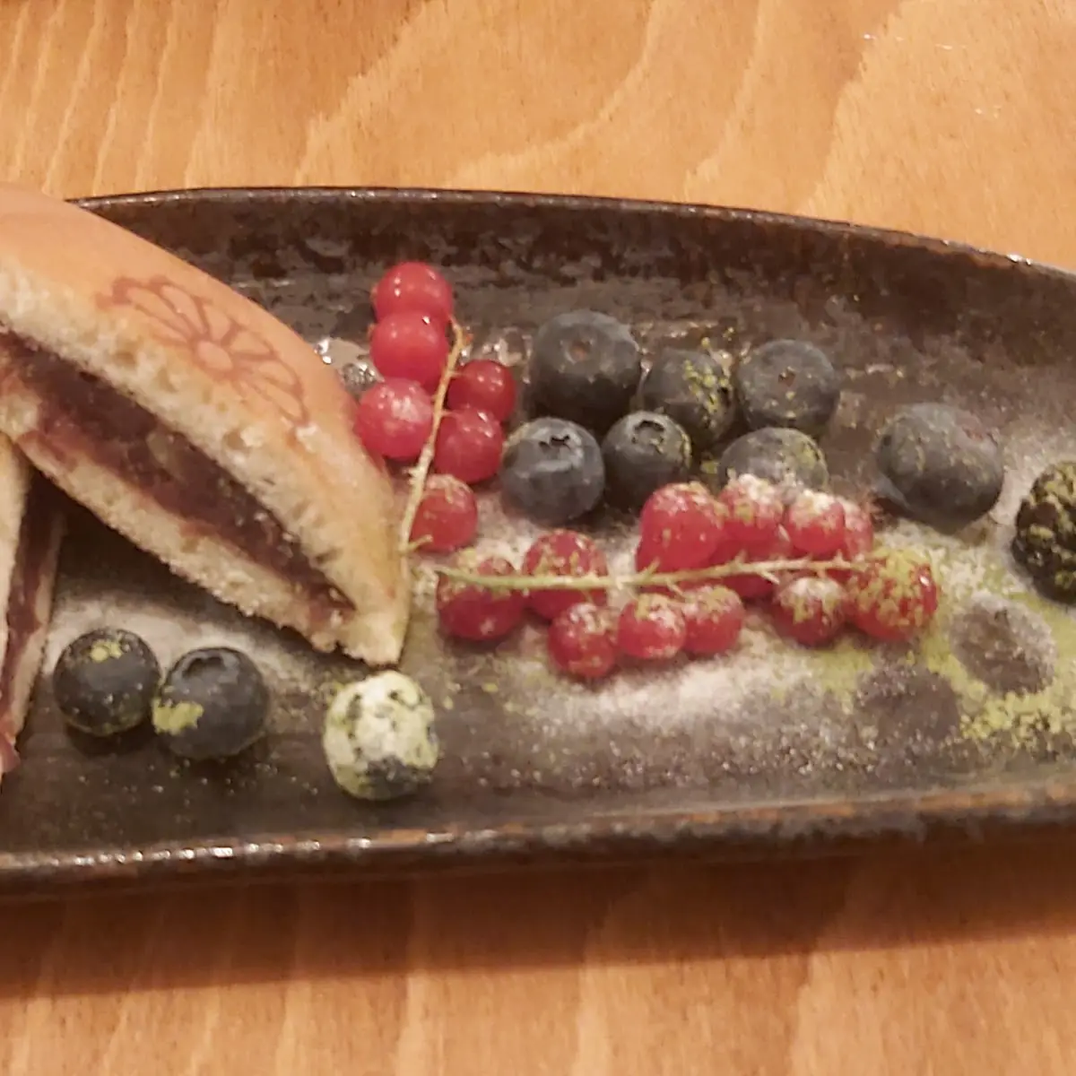 Dorayaki