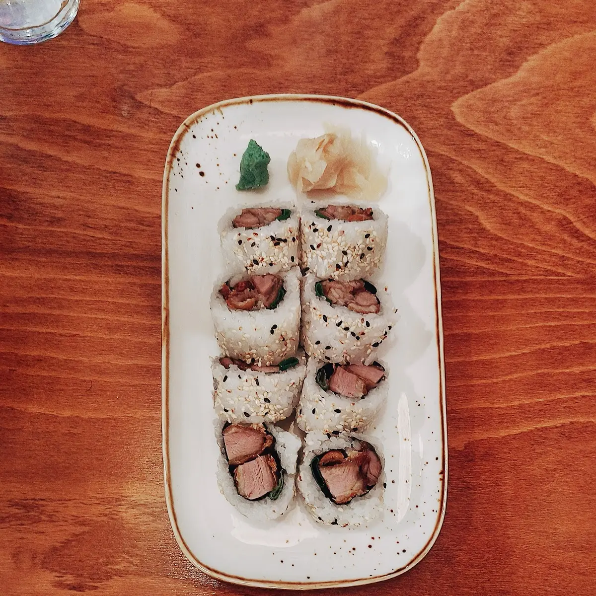 Ente Maki