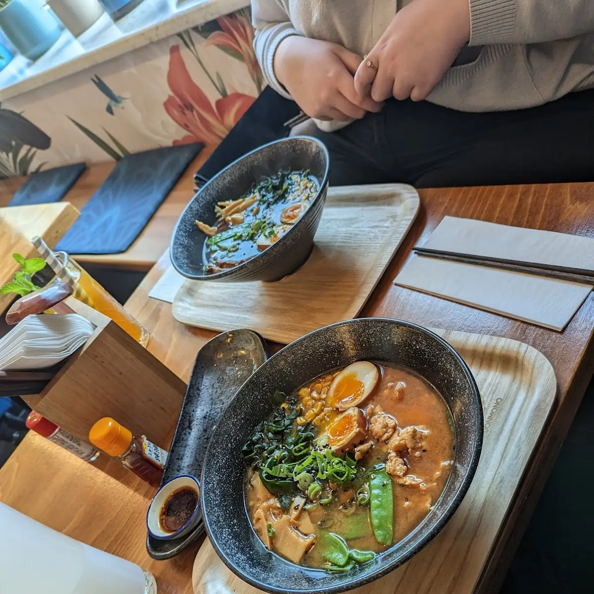 Shoyu Ramen