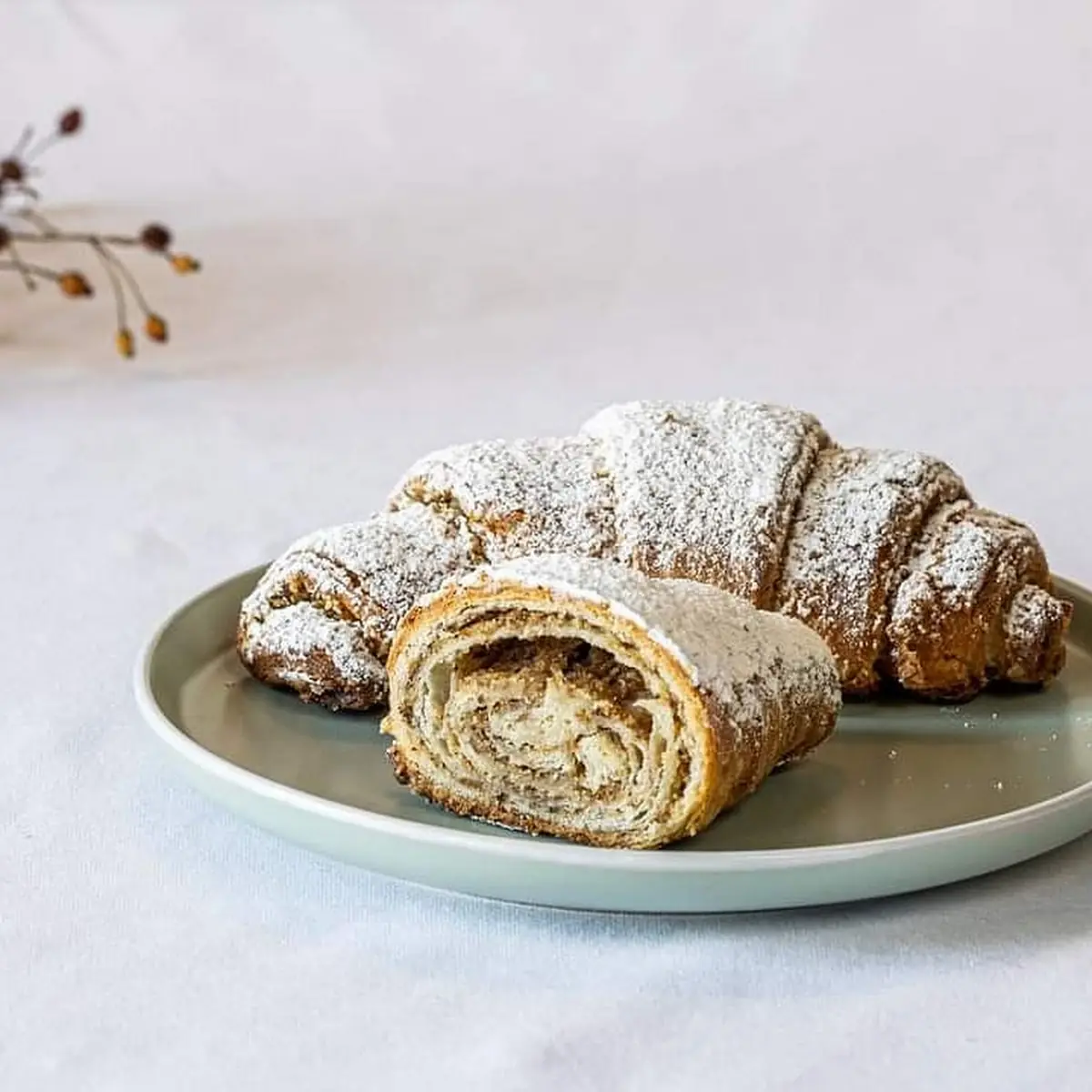 Voglkipferl