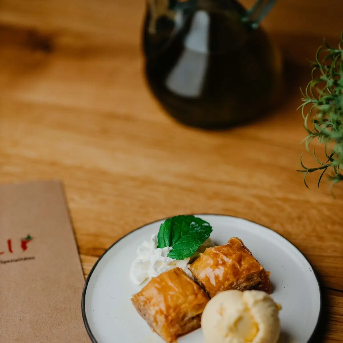 Baklava
