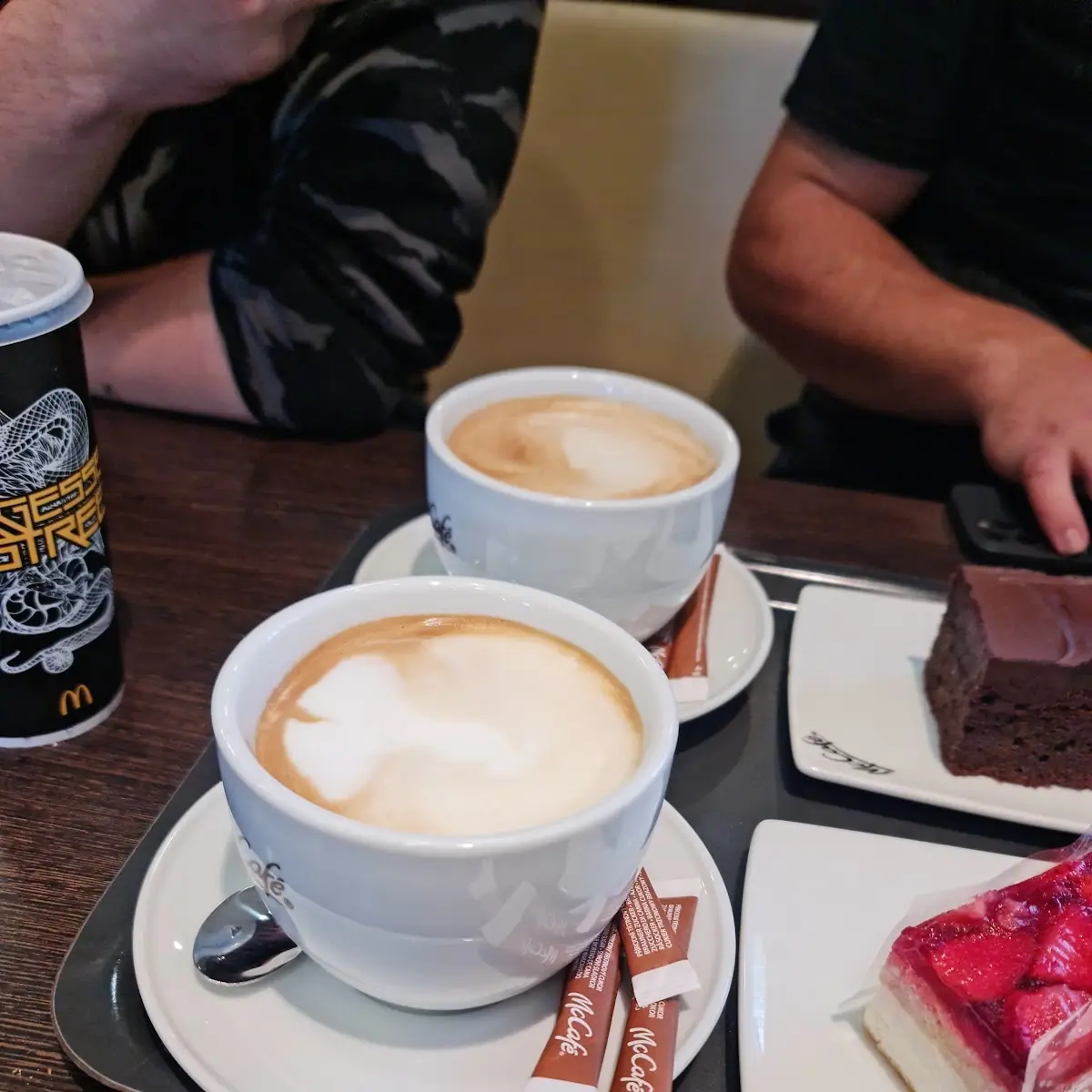 Coffee