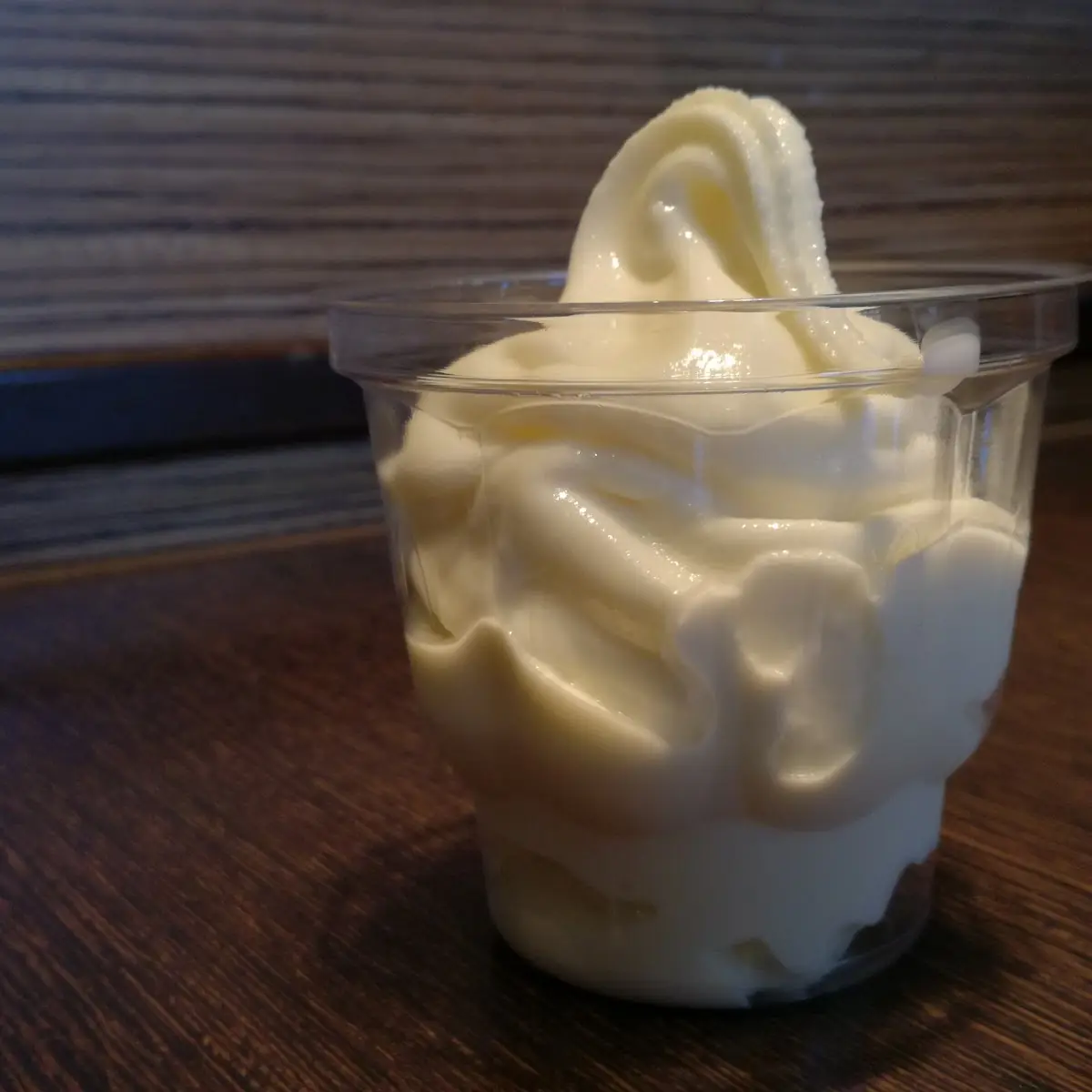 mc Sundae