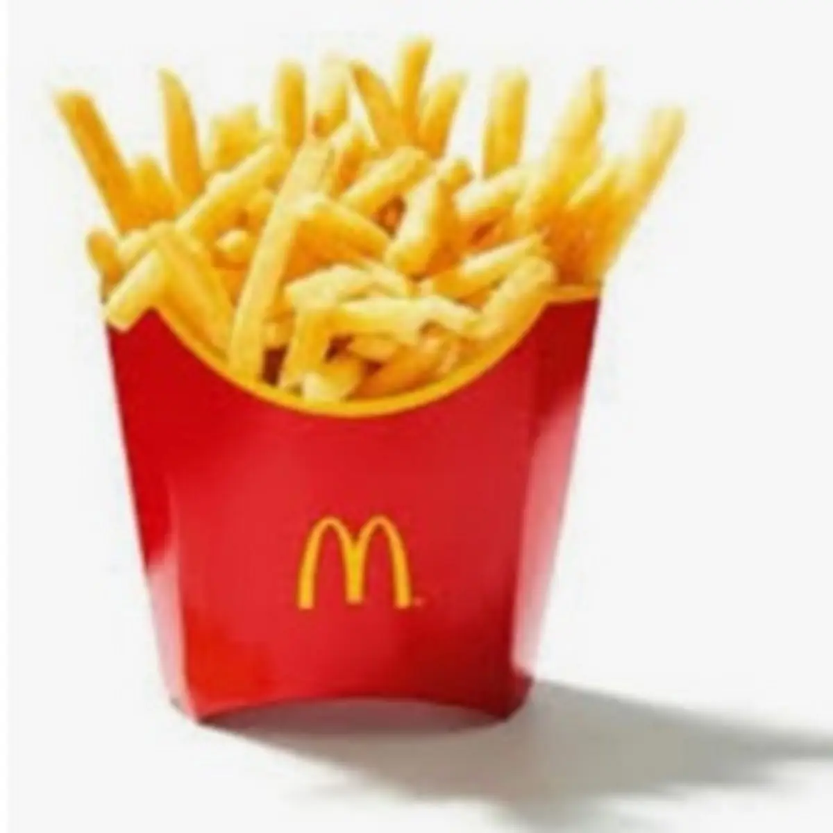Pommes Frites