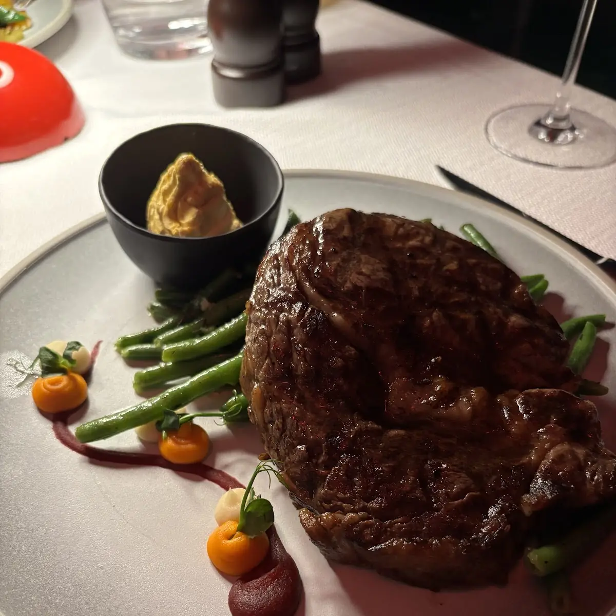 Ribeye Steak
