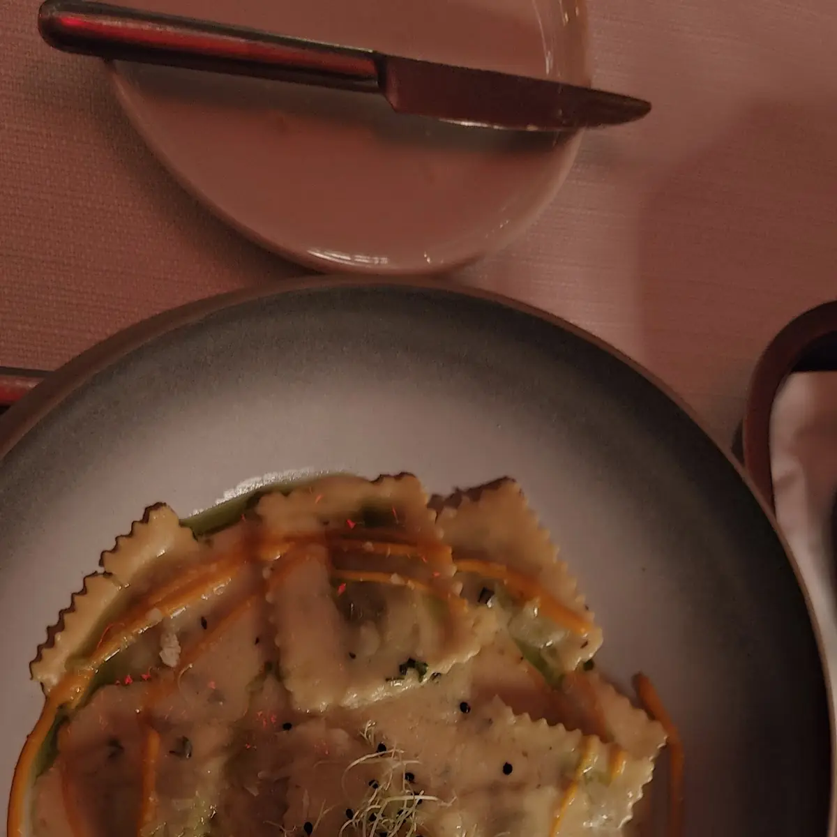 Tortellini