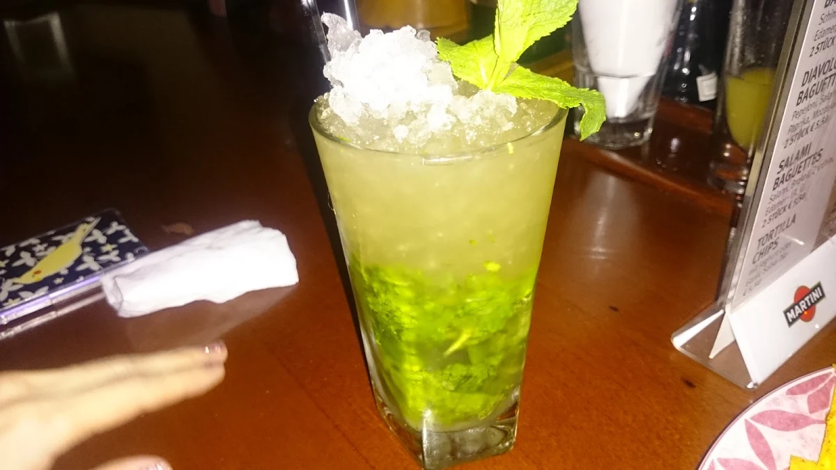 Caipiroska