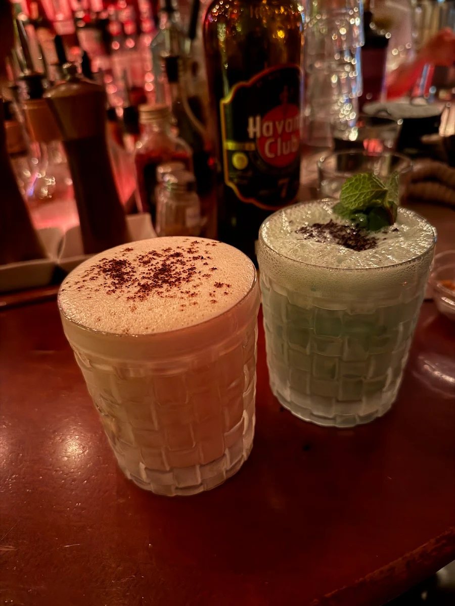 Cocktail