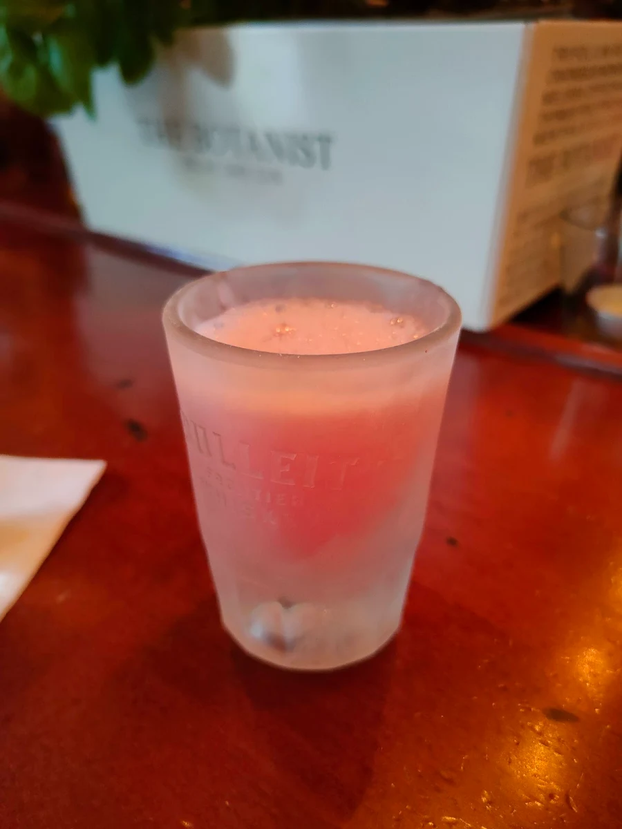 Cosmopolitan