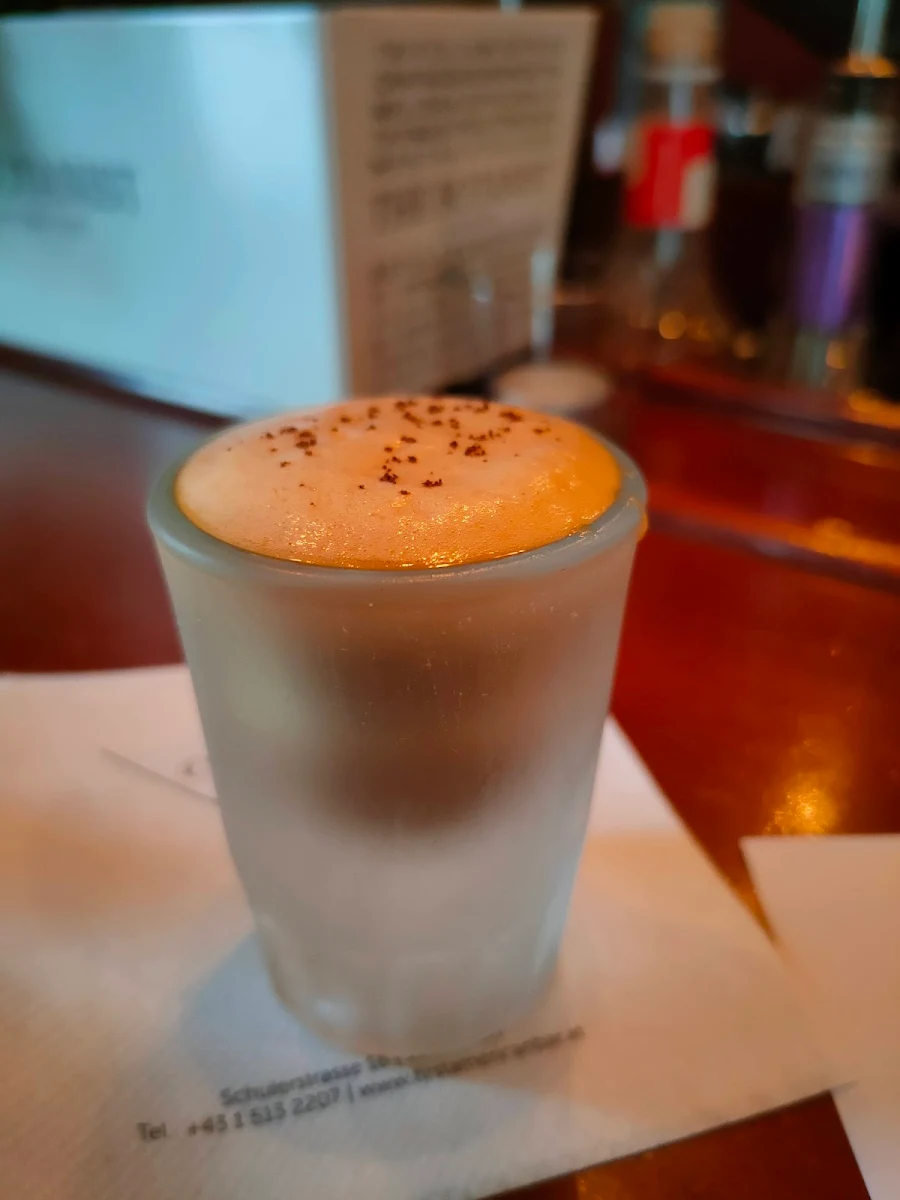 Espresso Martini