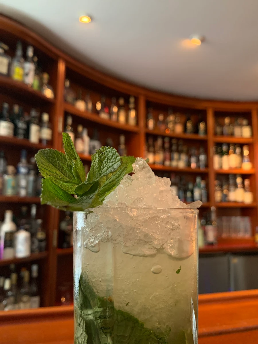 Mojitos
