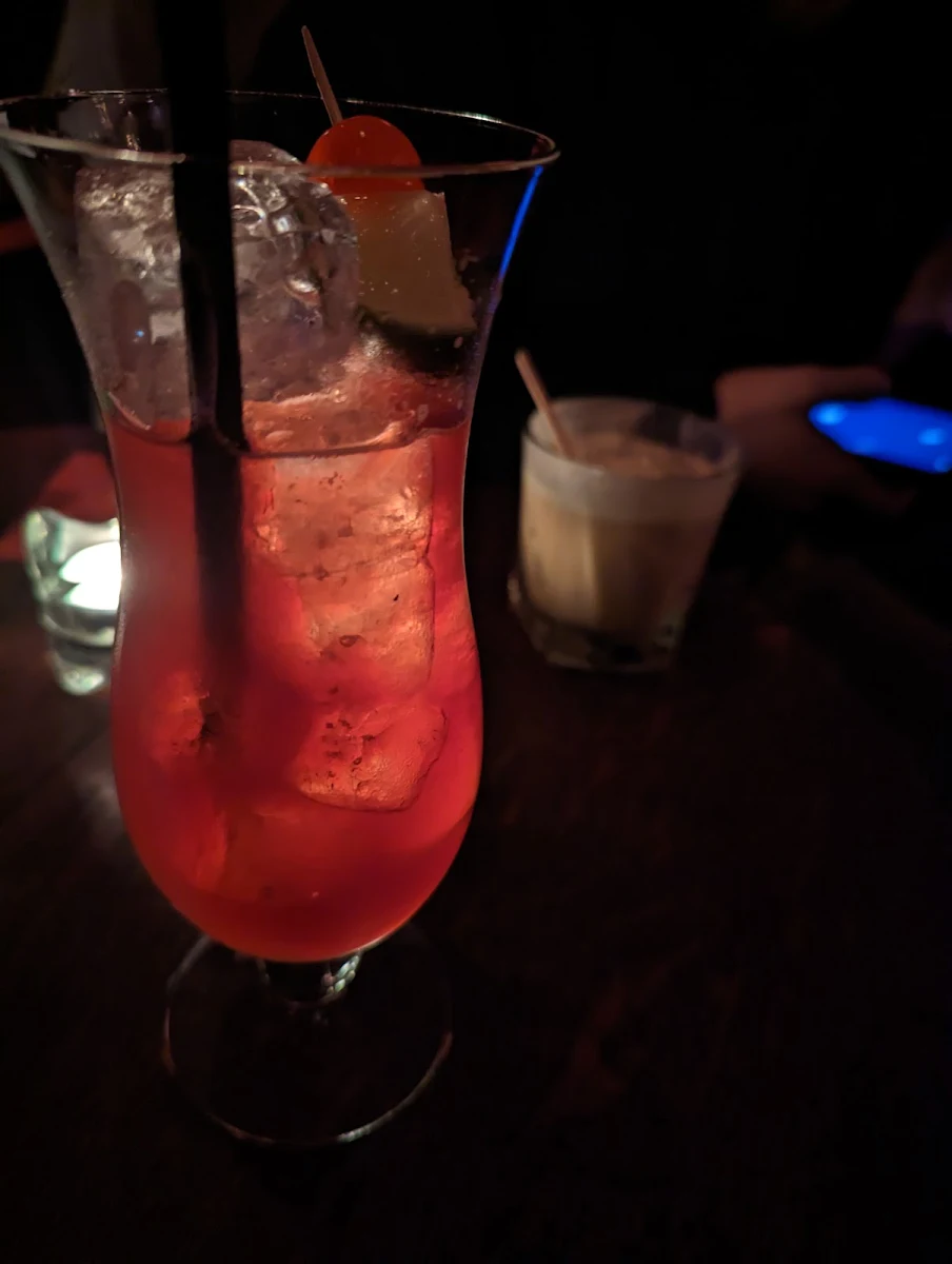 Singapore Sling