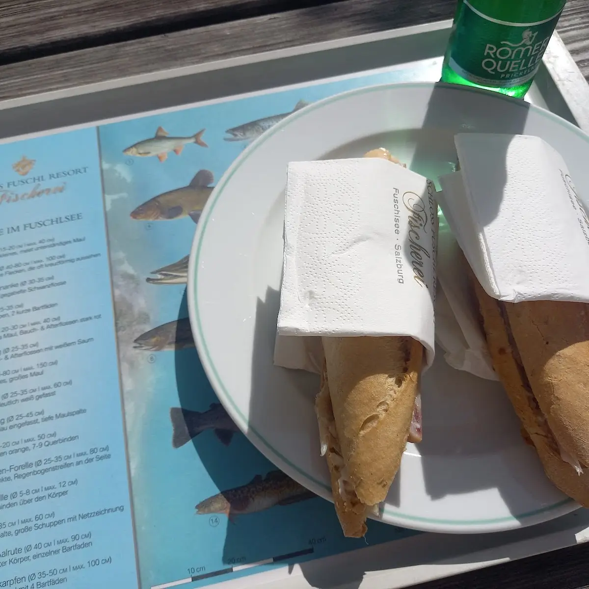 Fischweckerl