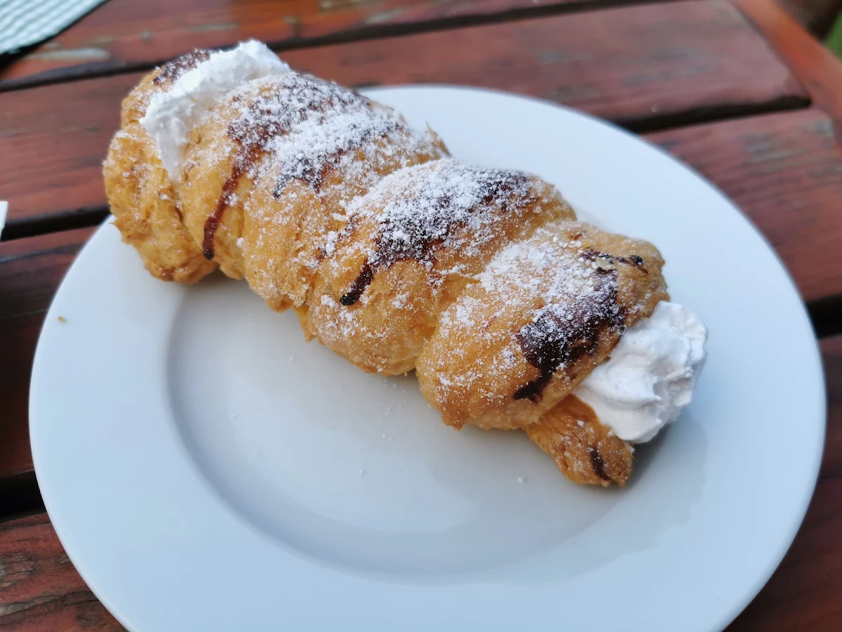 Schaumrolle