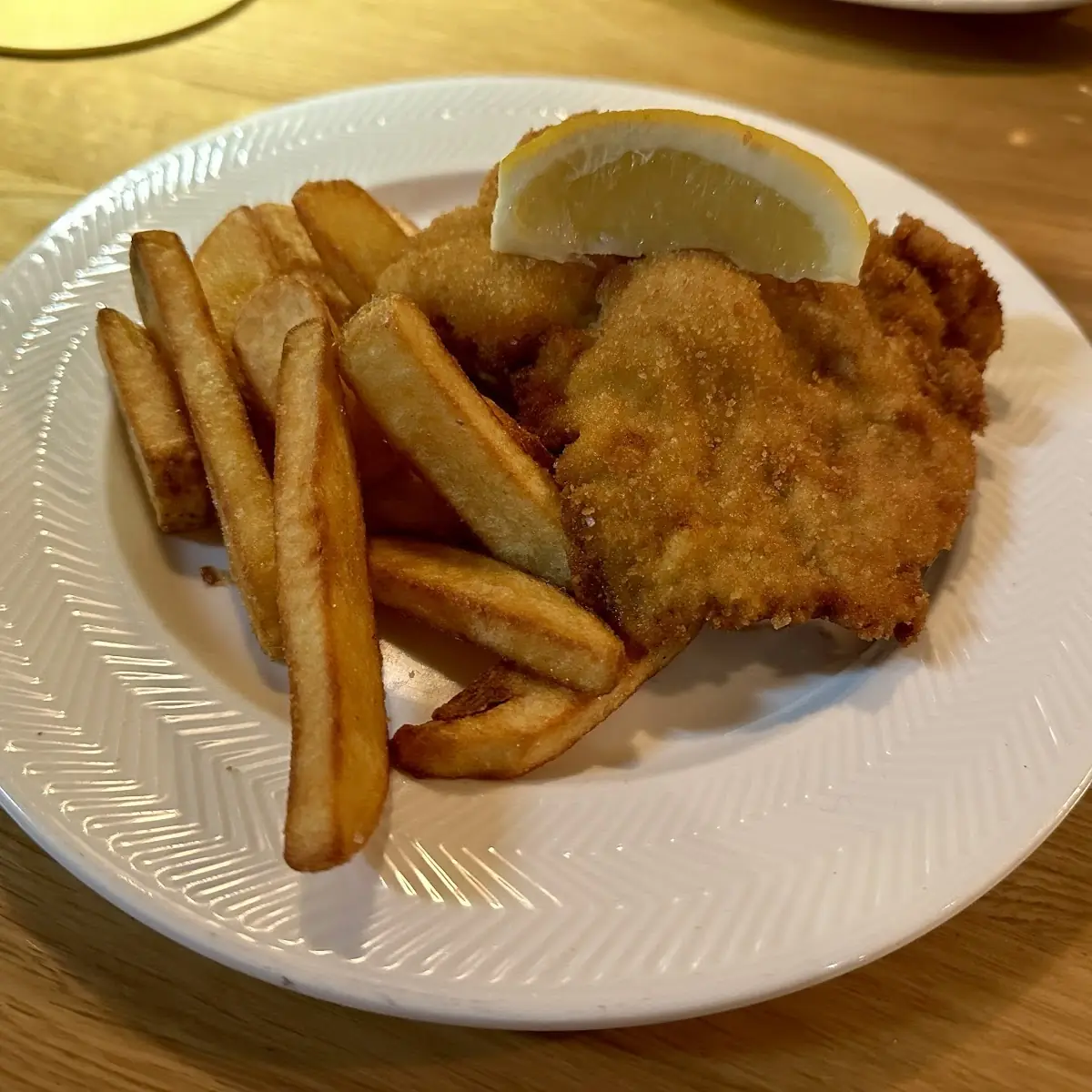 Cotoletta