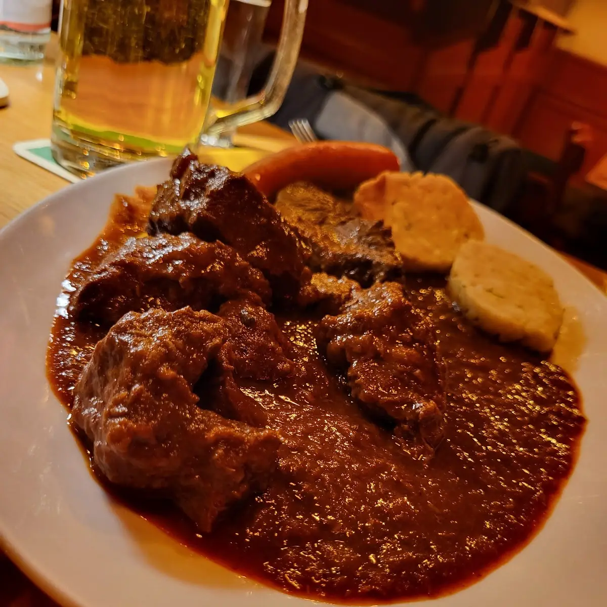 Gulasch