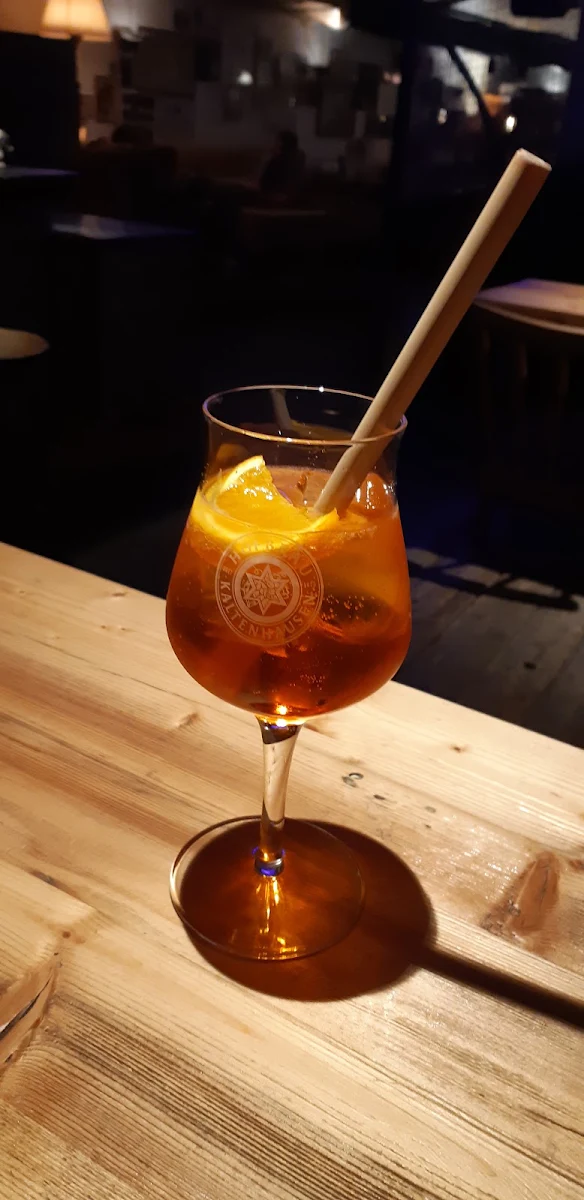 Aperol Spritz