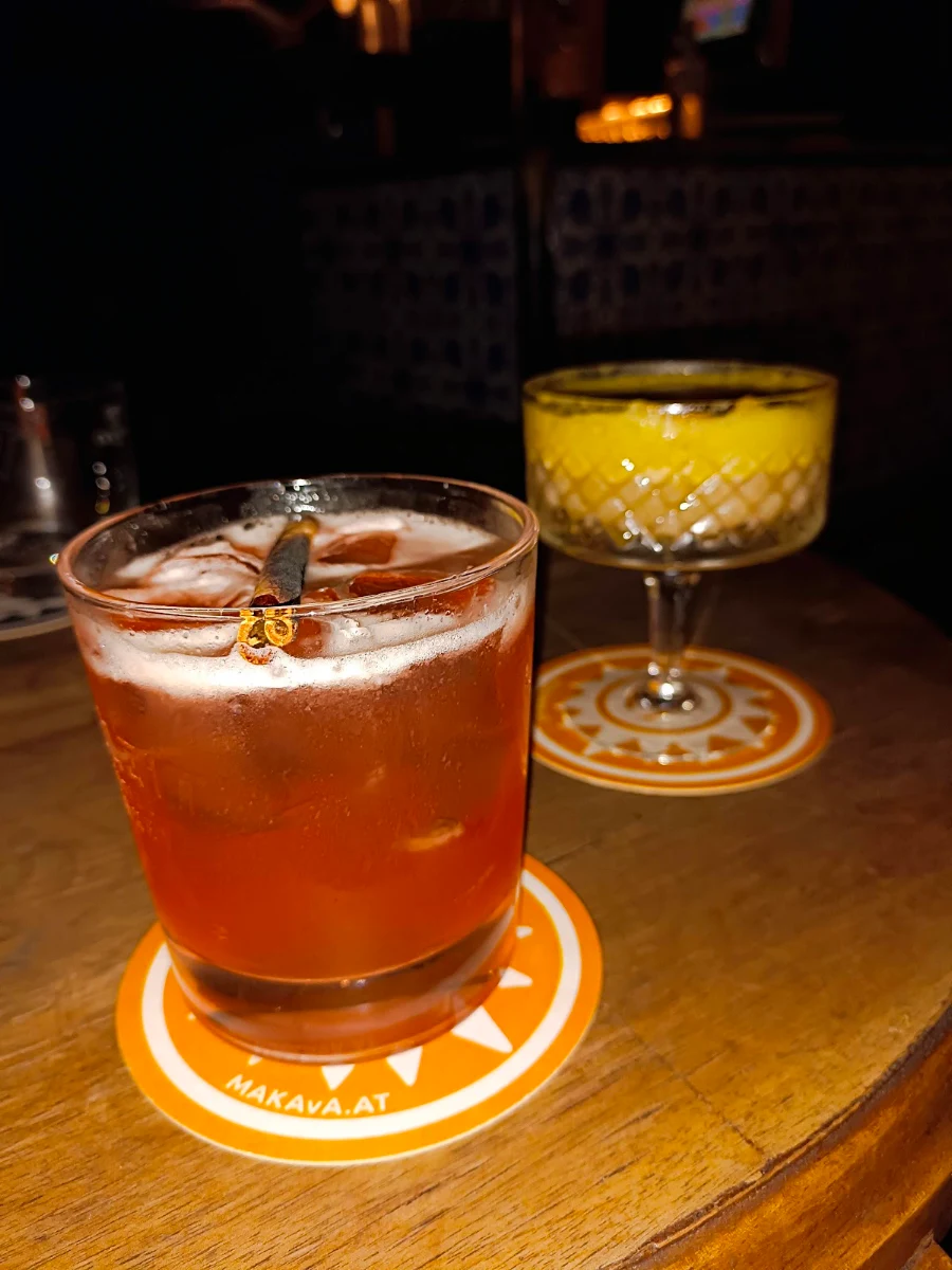 Cocktails
