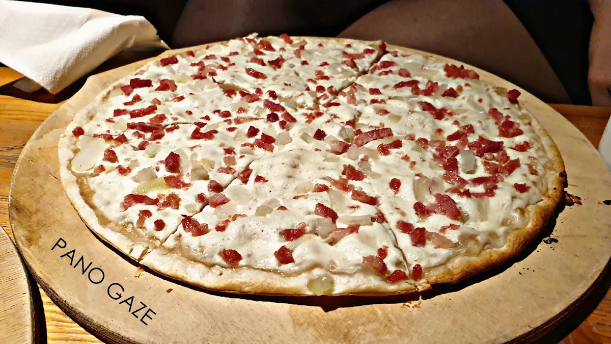 Flammkuchen