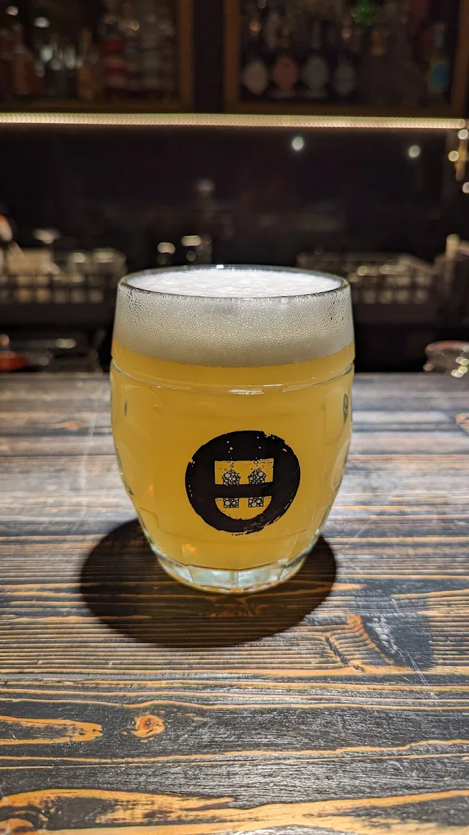 Padawan - Bierol