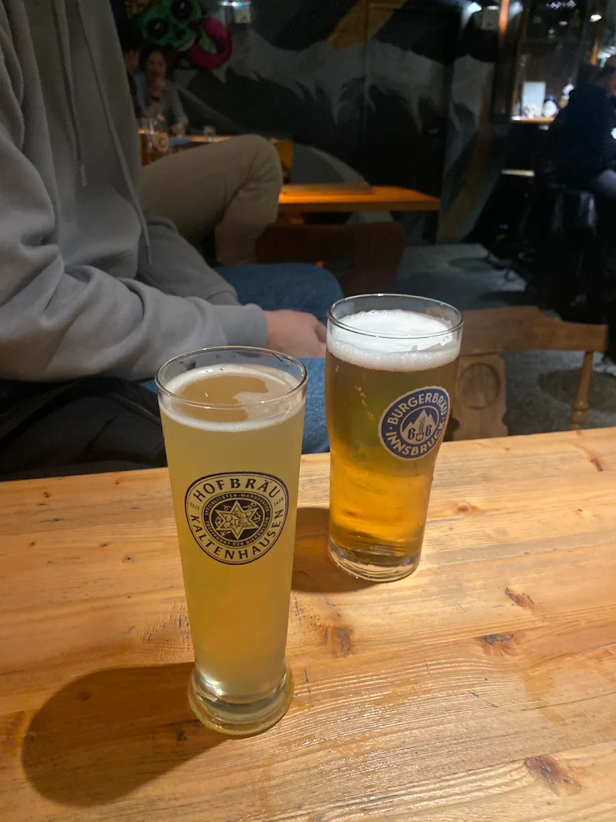 Radler E Birra Media