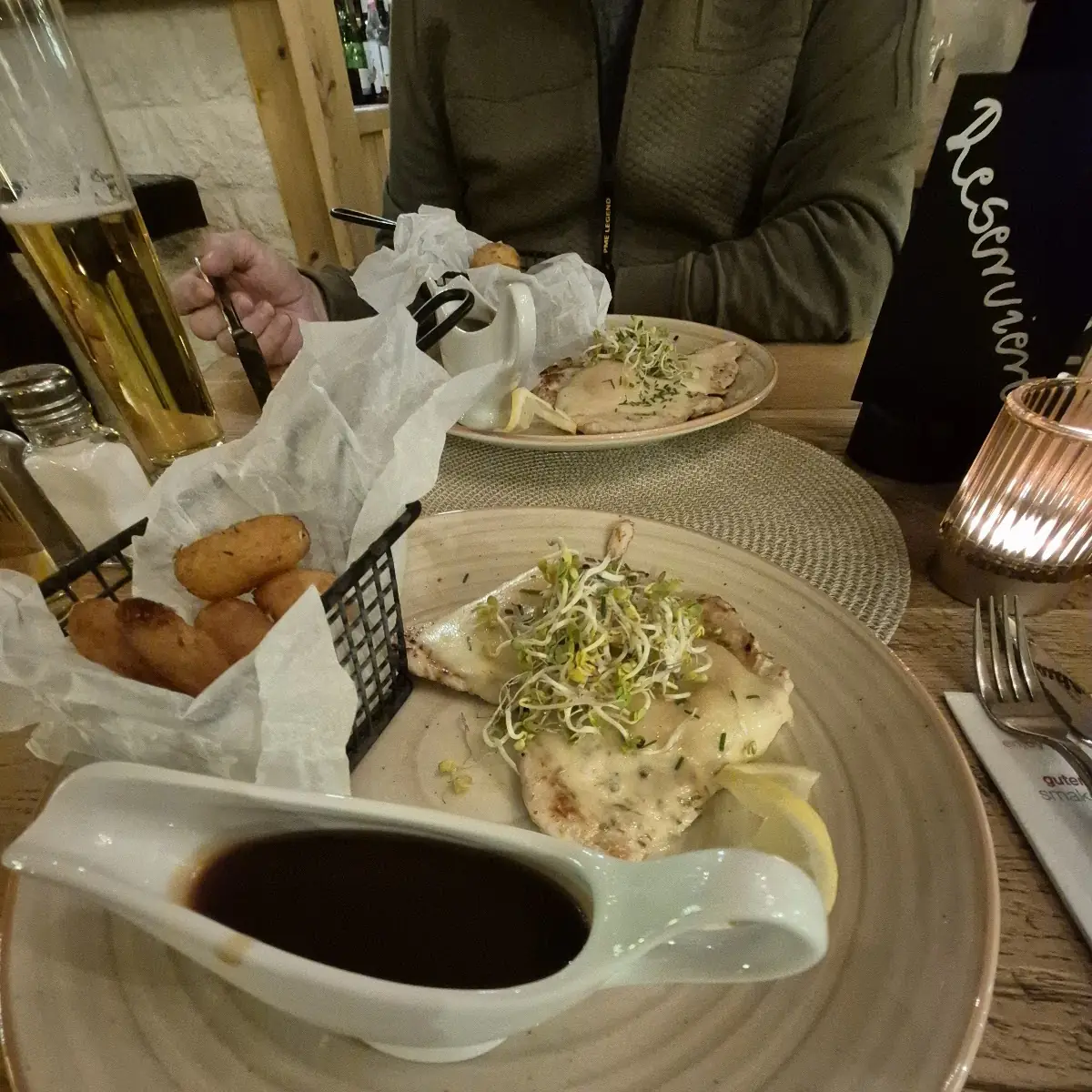Kipfilet