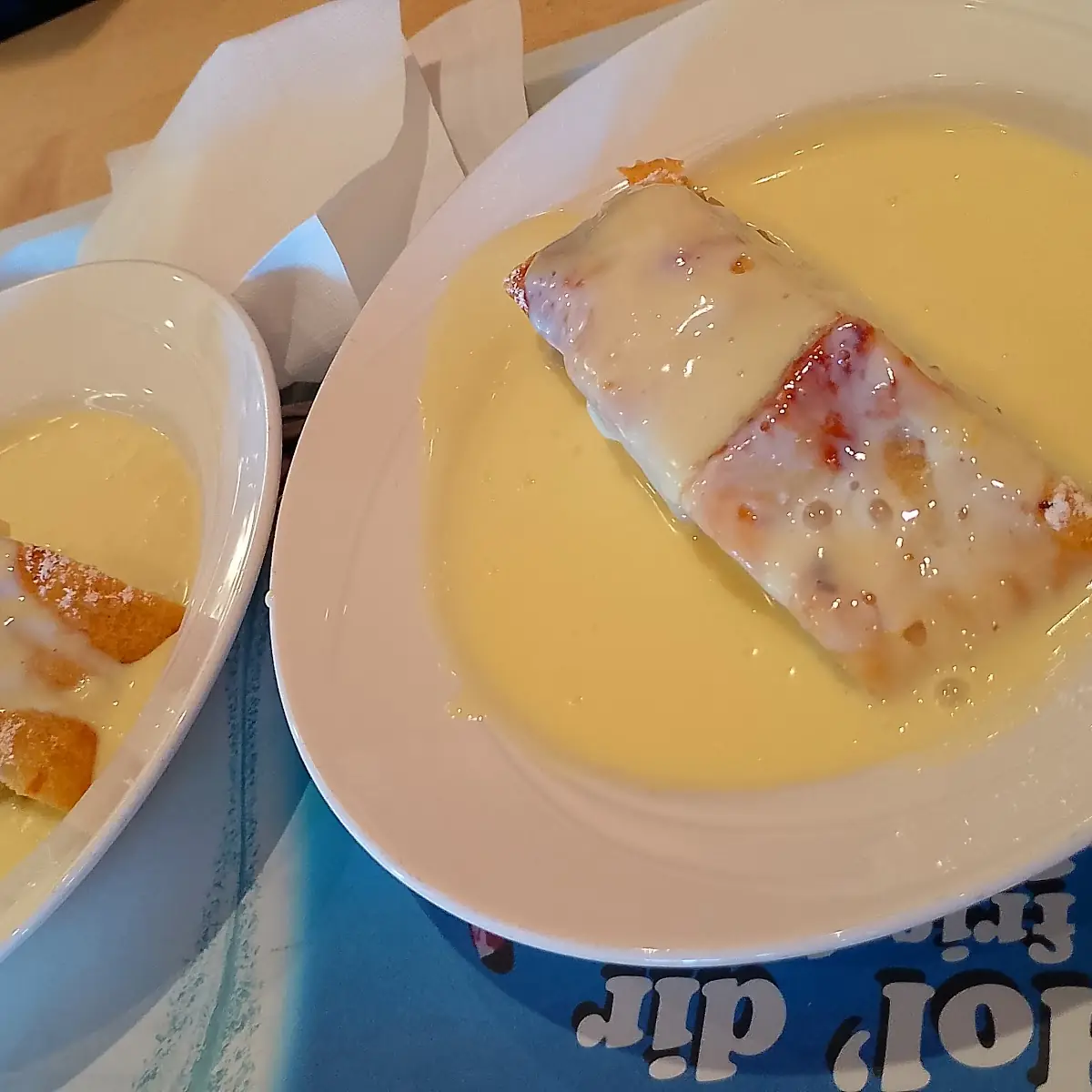 Apfelstrudel