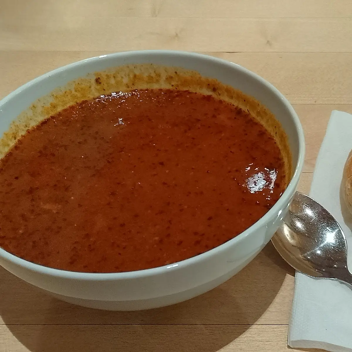 Goulash Soup