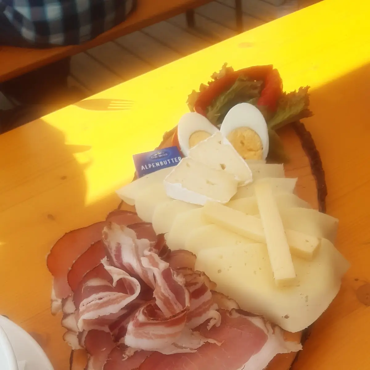 Jause