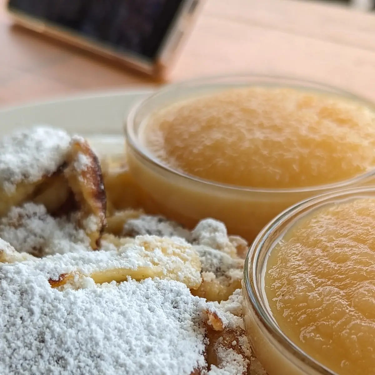 Kaiserschmarrn
