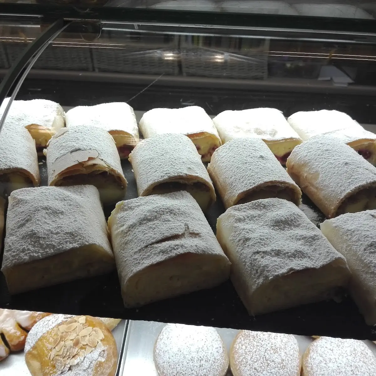 Austrian Strudel
