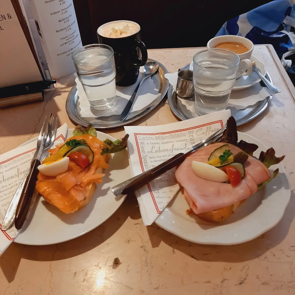 Brötchen