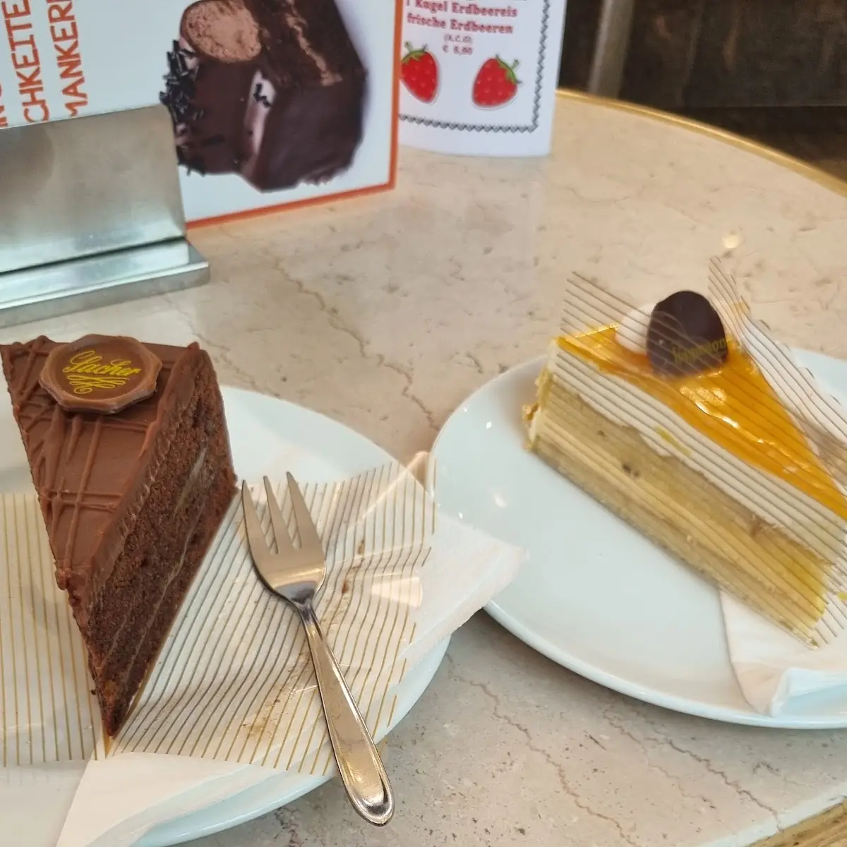 Sachertorte