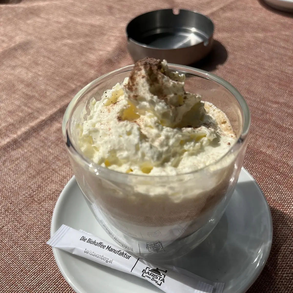 Cappuccino