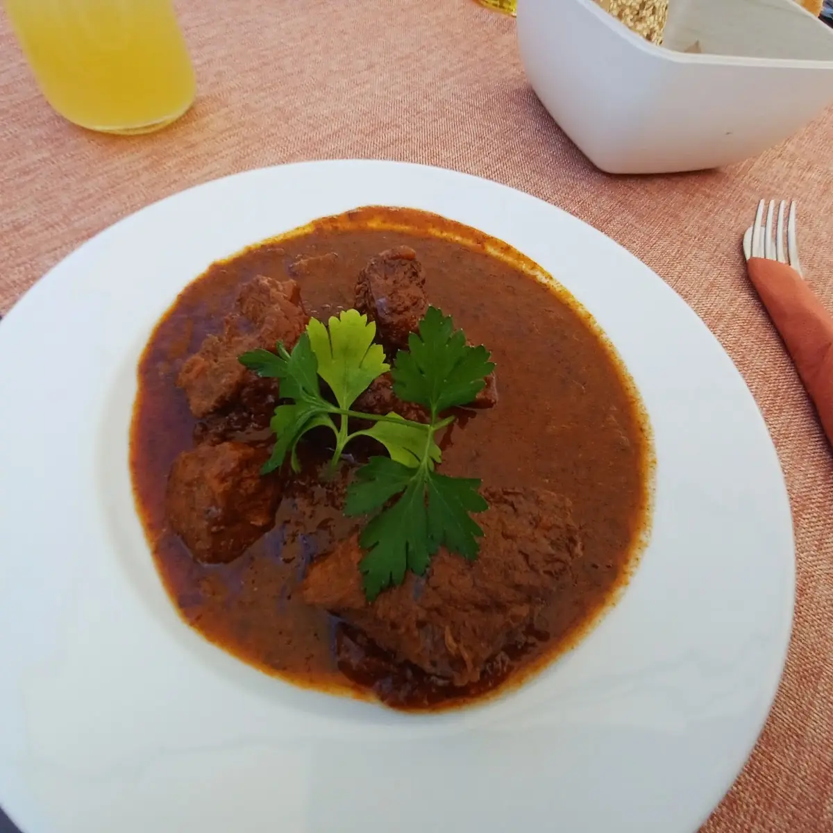Gulasch