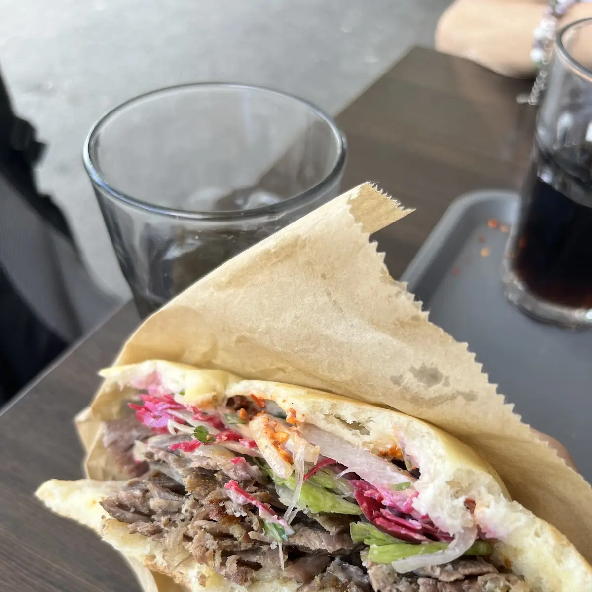 Et Döner