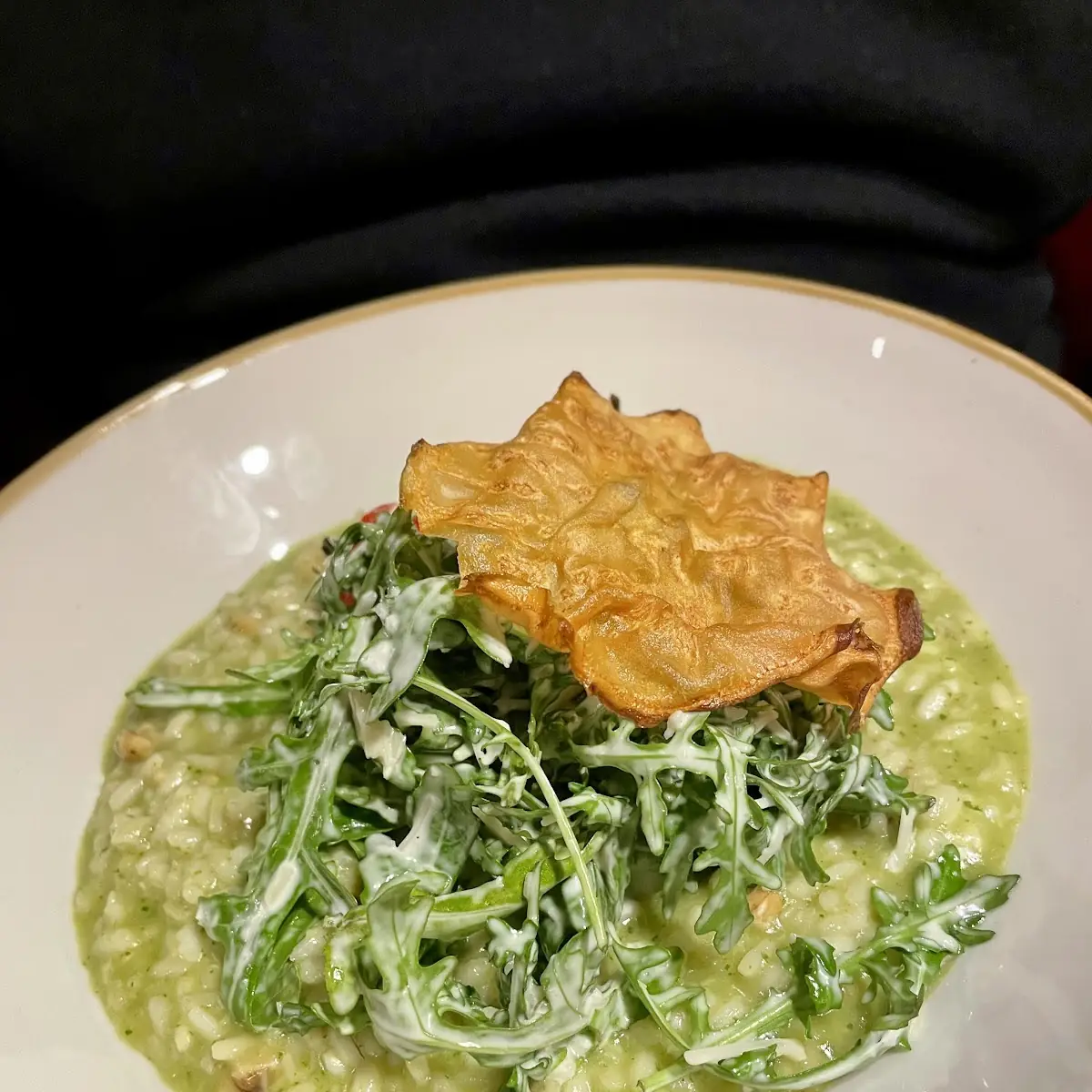 Risotto