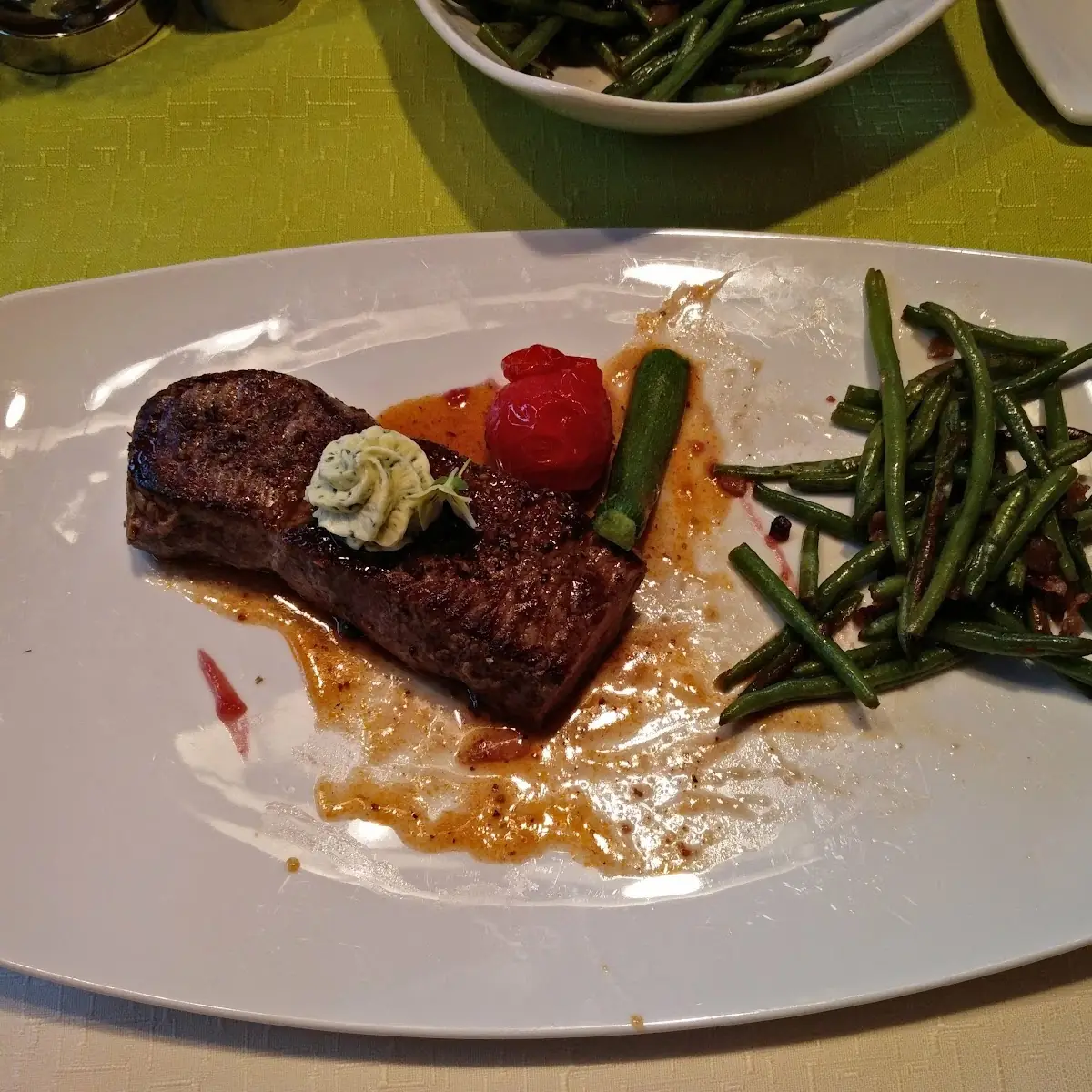 Rumpsteak