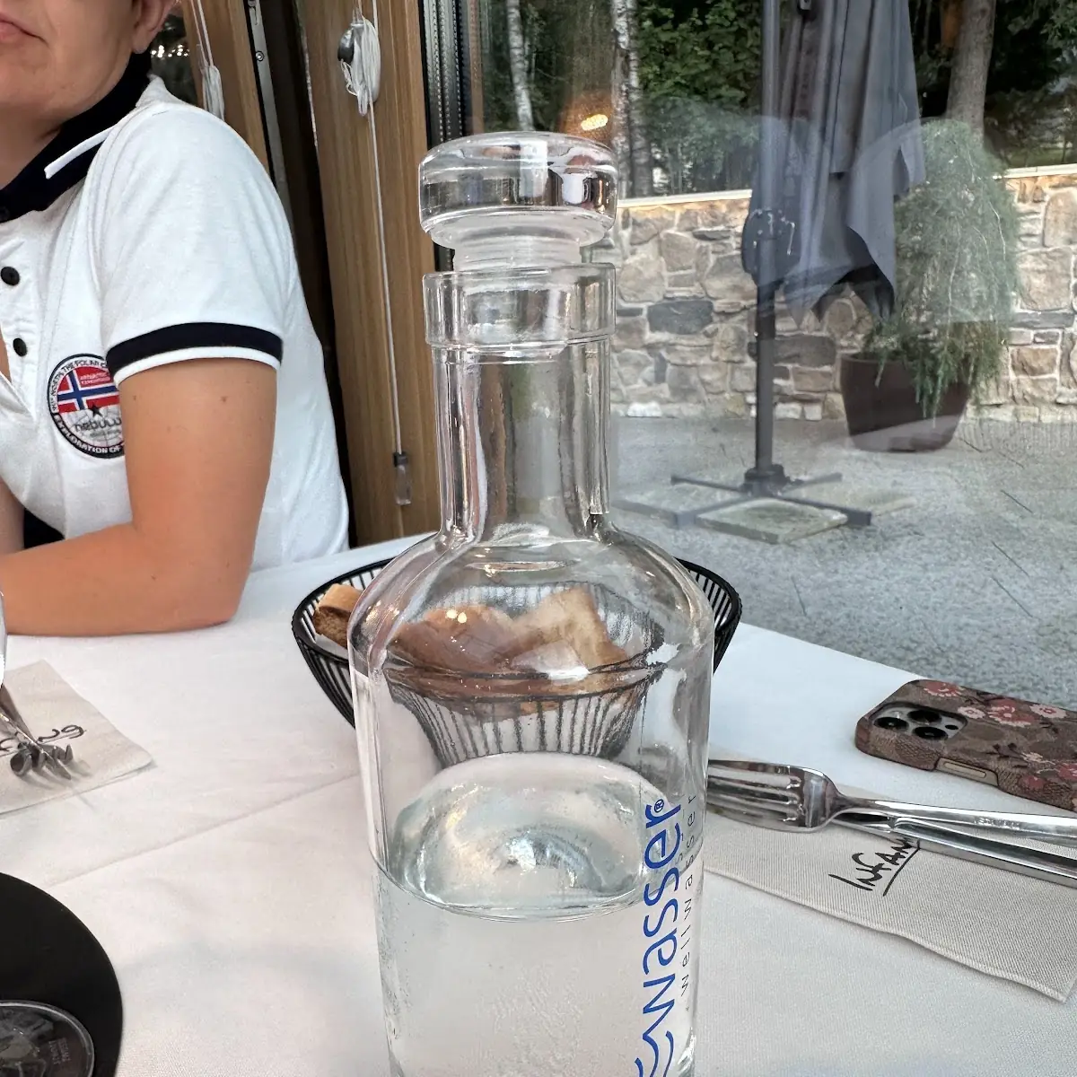 Well Water