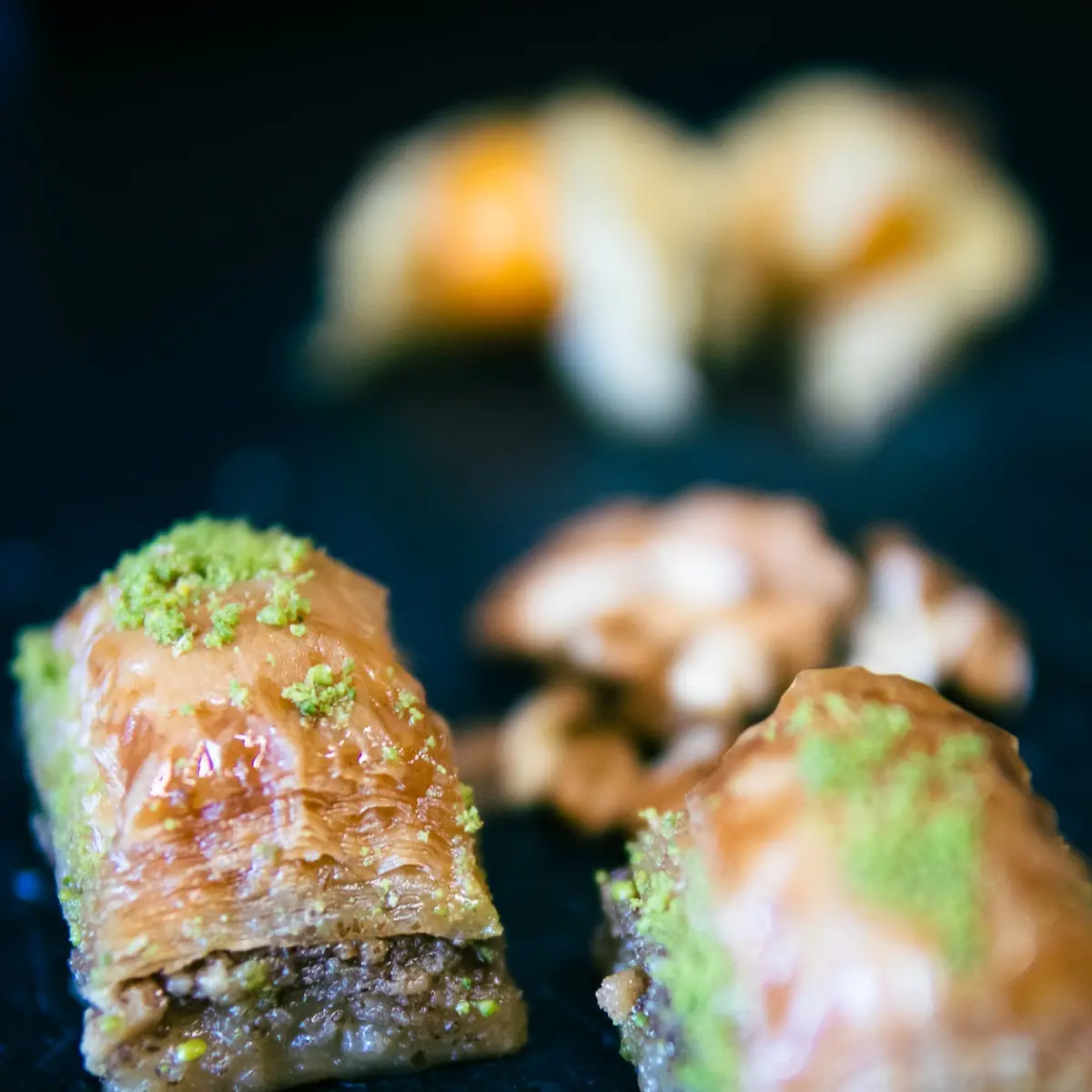 Baklava