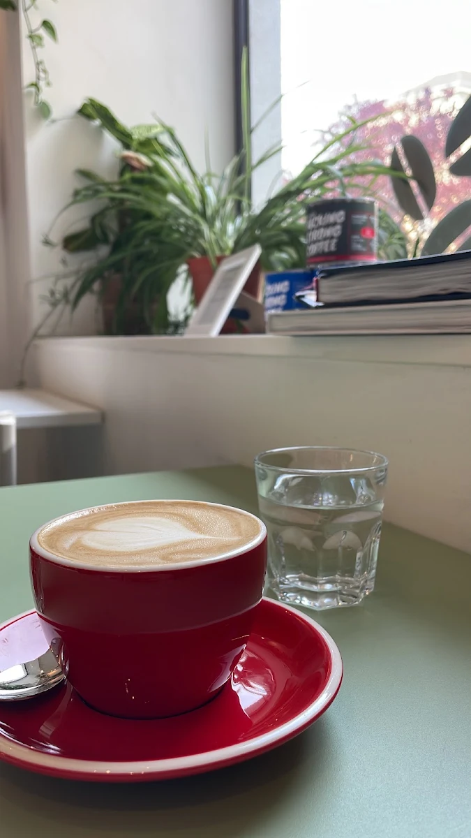 Cappuccino
