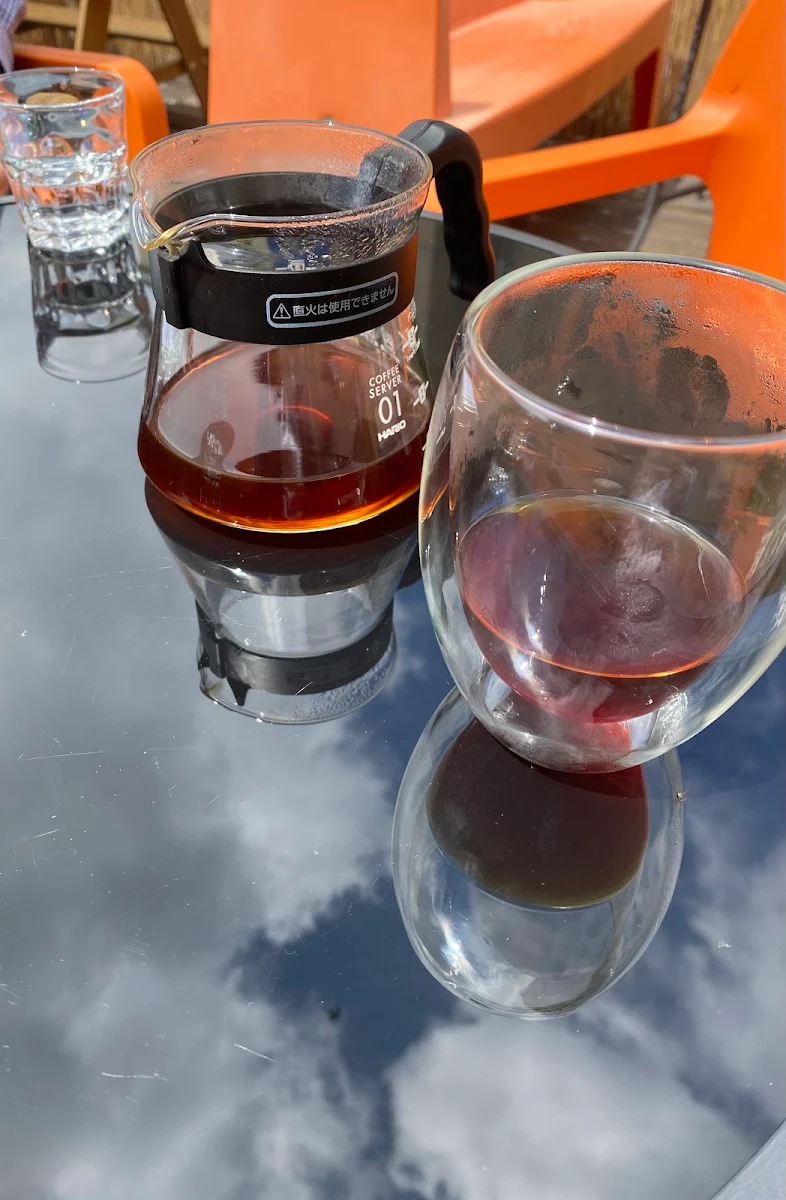 Coffee