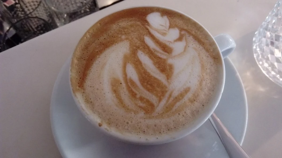 Cappuccino